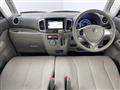 2015 Suzuki Spacia