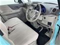 2015 Suzuki Spacia