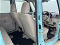 2015 Suzuki Spacia