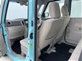 2015 Suzuki Spacia