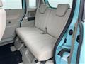 2015 Suzuki Spacia