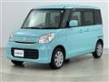 2015 Suzuki Spacia