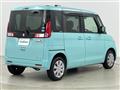 2015 Suzuki Spacia