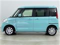 2015 Suzuki Spacia