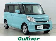 2015 Suzuki Spacia