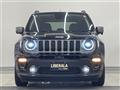 2021 Chrysler Renegade