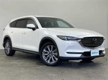 2019 Mazda CX-8
