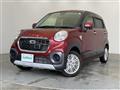 2015 Daihatsu Cast