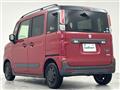 2019 Suzuki Spacia