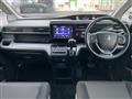 2019 Honda Step WGN