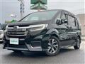 2019 Honda Step WGN