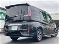 2019 Honda Step WGN
