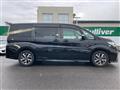 2019 Honda Step WGN