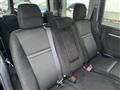 2019 Honda Step WGN