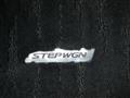 2019 Honda Step WGN