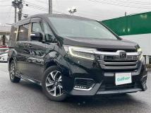 2019 Honda Step WGN