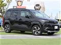 2026 Peugeot Partner