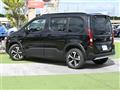 2026 Peugeot Partner