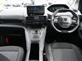 2026 Peugeot Partner