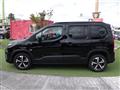 2026 Peugeot Partner