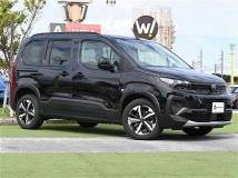 2026 Peugeot Partner