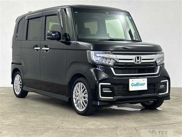 2023 Honda N BOX