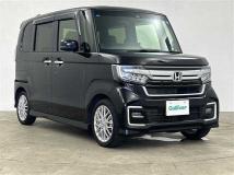 2023 Honda N BOX