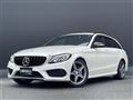 2015 Mercedes-Benz C-Class