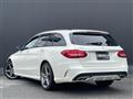2015 Mercedes-Benz C-Class