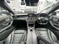 2015 Mercedes-Benz C-Class