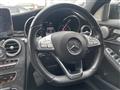 2015 Mercedes-Benz C-Class