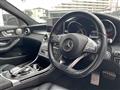 2015 Mercedes-Benz C-Class