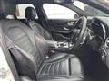 2015 Mercedes-Benz C-Class