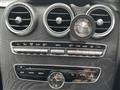 2015 Mercedes-Benz C-Class