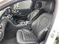 2015 Mercedes-Benz C-Class