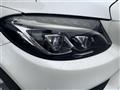 2015 Mercedes-Benz C-Class