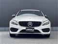 2015 Mercedes-Benz C-Class