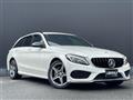 2015 Mercedes-Benz C-Class