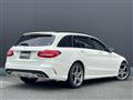 2015 Mercedes-Benz C-Class