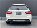 2015 Mercedes-Benz C-Class