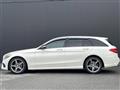 2015 Mercedes-Benz C-Class