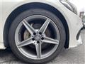 2015 Mercedes-Benz C-Class