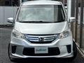 2013 Honda Freed