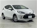 2022 Toyota AQUA