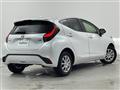 2022 Toyota AQUA
