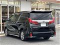 2022 Toyota Alphard