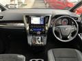 2022 Toyota Alphard
