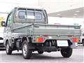 2025 Suzuki Carry Truck