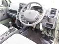 2025 Suzuki Carry Truck