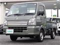 2025 Suzuki Carry Truck